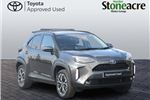 2023 Toyota Yaris Cross