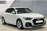 2020 Audi A1