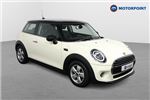 2019 MINI Hatchback