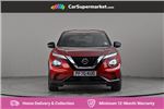 2021 Nissan Juke