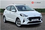 2021 Hyundai i10