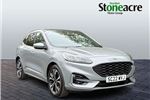 2022 Ford Kuga