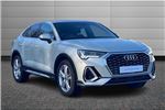 2021 Audi Q3