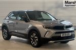 2021 Vauxhall Mokka