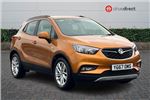 2018 Vauxhall Mokka X