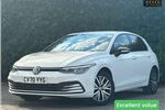 2021 Volkswagen Golf