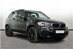 2017 BMW X5