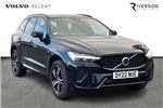 2022 Volvo XC60