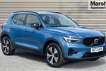 2022 Volvo XC40 Recharge