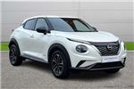 2024 Nissan Juke