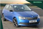 2018 Skoda Fabia