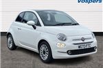 2023 Fiat 500