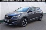 2020 Vauxhall Grandland X