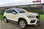 2022 SEAT Ateca