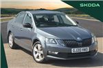 2020 Skoda Octavia