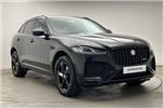 2023 Jaguar F-Pace