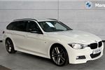2019 BMW 3 Series
