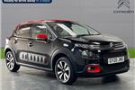 2020 Citroen C3