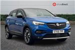 2019 Vauxhall Grandland X