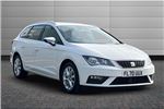 2020 SEAT Leon ST