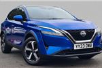 2023 Nissan Qashqai