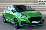 2022 Ford Puma ST