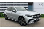 2024 Mercedes-Benz GLC