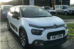 2023 Citroen C3