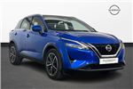 2022 Nissan Qashqai