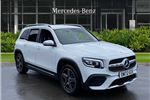 2023 Mercedes-Benz GLB