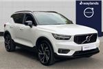 2021 Volvo XC40