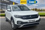 2022 Volkswagen T-Cross