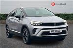 2021 Vauxhall Crossland