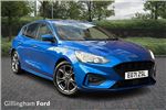 2021 Ford Focus