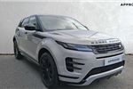 2024 Land Rover Range Rover Evoque