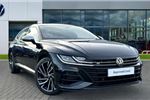 2024 Volkswagen Arteon Shooting Brake