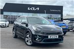 2021 Kia e-Niro