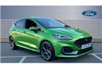 2022 Ford Fiesta ST