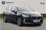 2022 BMW 2 Series Active Tourer