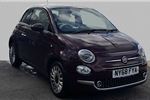 2018 Fiat 500