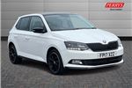 2017 Skoda Fabia