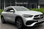 2020 Mercedes-Benz GLA