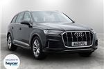 2021 Audi Q7