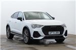 2024 Audi Q3