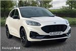 2023 Ford Kuga