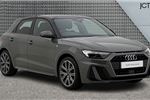 2024 Audi A1