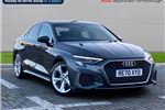 2020 Audi A3