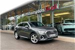 2020 Audi Q3