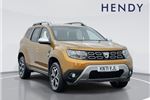 2021 Dacia Duster