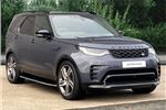 2023 Land Rover Discovery